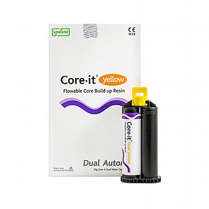 ���� ����� ����� �������� ��������' 50 ��� Spident Core-It