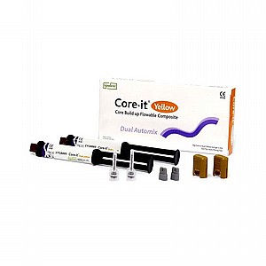 ���� ����� ����� �������� ����� 10 ��� 2 ������ Spident Core-It