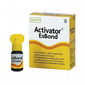 ���� ���� �������� ����� ���� Core-It ����� 5�"� Spident ESBond Activator