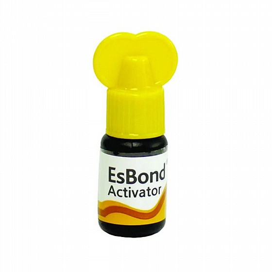���� ���� �������� ����� ���� Core-It ����� 5�"� Spident ESBond Activator