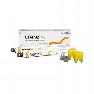 ��� ���� ���� ������ ��� ������� ������ ���� ����� �������� 10 ��� 2 ������ Spident EsTemp NE Temporary Cement Non-Eugenol