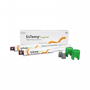 ��� ���� ���� ������ �� ������� ������ ���� ����� �������� 10 ��� 2 ������ Spident EsTemp Temporary Cement