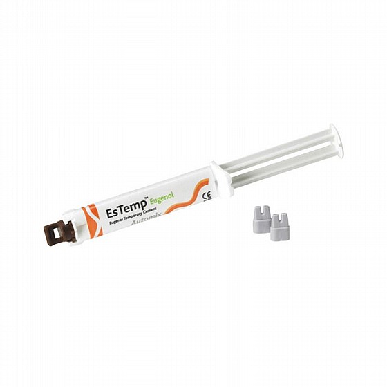 ��� ���� ���� ������ �� ������� ������ ���� ����� �������� 10 ��� 2 ������ Spident EsTemp Temporary Cement