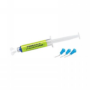 ���'�� �'� ����� 5�"� 3 ������ Spident FineEtch Etching Gel 