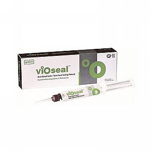 ���� ����� ����� ���� ����� �������� 10 ��� Spident VioSeal Resin Based Root Canal Sealing Material