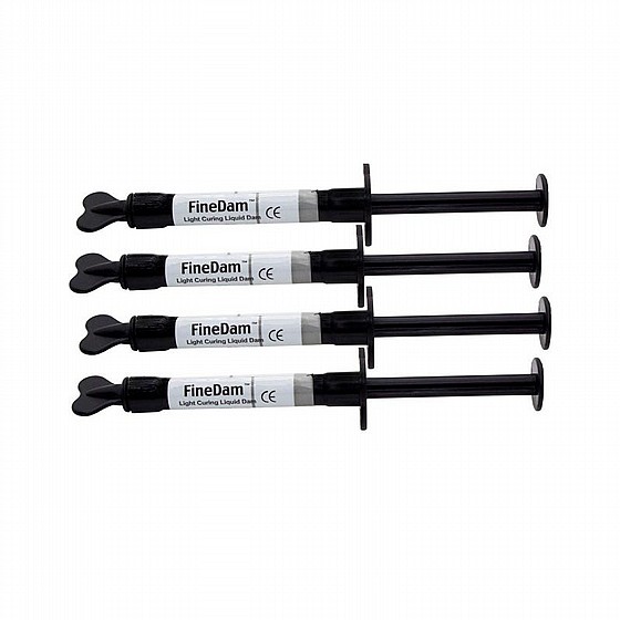 ��� ������� ����� ��� ����� 1.2 �"� 4 ������ Spident Fine Dam Resin Barrier