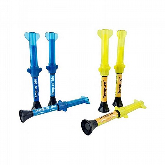 ����� ����� ����� ��� ����� 3��� 3 ������ Spident Temp It Light-curing Temporary Filling Material