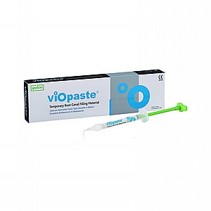 ���� ������ ��������� �� ����� ����� ���� 2 ���  Spident Viopaste Calcium Hydroxide Paste
