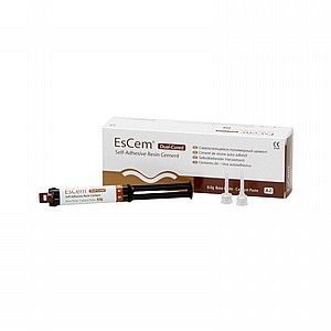 ���� ���� ��������� A2 ������ ����� �� ����� ����� ����� �������� 8 ��� Spident EsCem Universal Cement For Crowns 