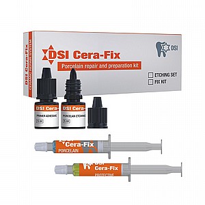 �� ��� ������ ������ DSI CERA FIX REPAIR KIT