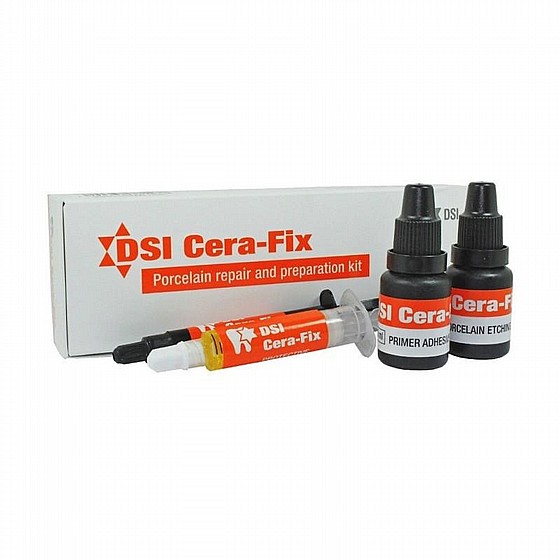 �� ��� ������ ������ DSI CERA FIX REPAIR KIT