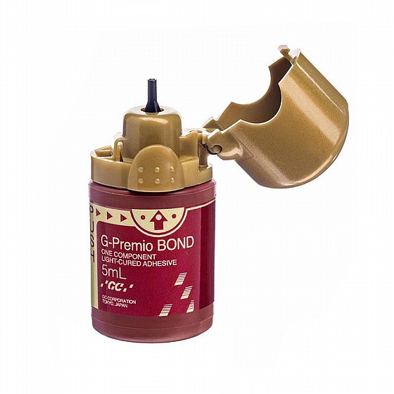 ������� ��������� ����� ��� ��� ����� 5�"� GC Fuji G-Premio 8th Generation Bonding