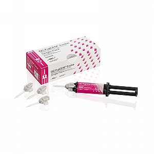 ���� ������ ���� ���� ����� ����� �������� 9.2 ��� GC FujiCEM Evolve Resin-Reinforced Glass Ionomer Cement