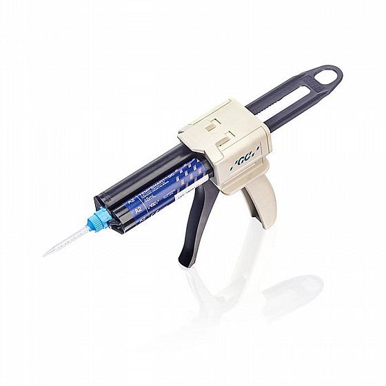 ���� ������ ������ ������� 48 �"� ����� ����� GC Fuji Tempsmart DC Temporary Crown & Bridge Material