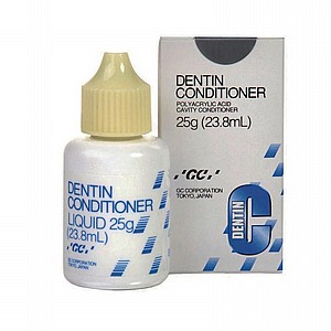 ����� �������� ���� ����� ����� ������ ������ �� ���� ������ ���� 25 ��� GC Fuji Dentin Conditioner