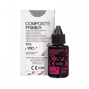 ��� ������ ��������� 3 �"� GC Fuji Composite Primer