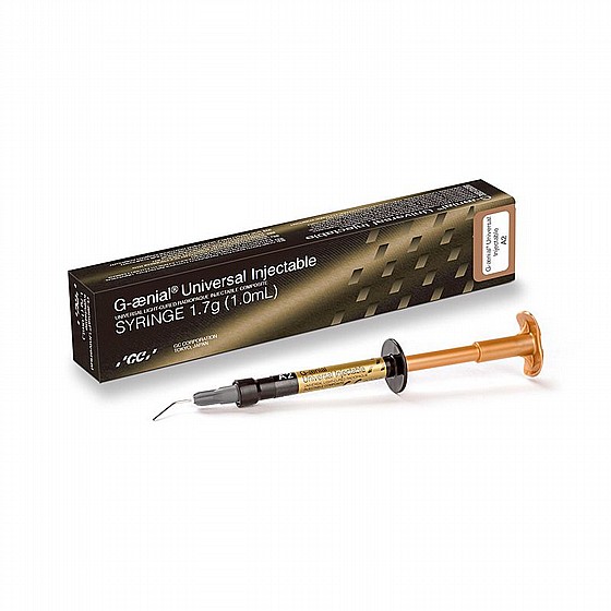 ������� ��������� ��� ���� �������� 1.7 ��� ���� GC Fuji G-ænial Universal Restorative Composite