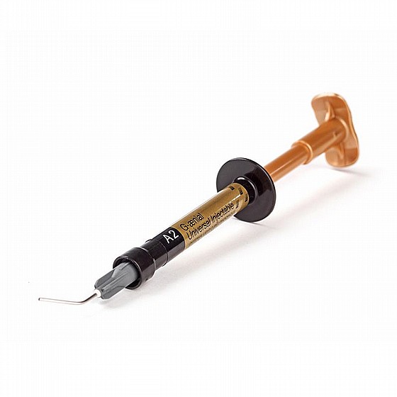 ������� ��������� ��� ���� �������� 1.7 ��� ���� GC Fuji G-ænial Universal Restorative Composite