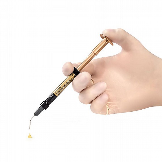������� ��������� ��� ���� �������� 1.7 ��� ���� GC Fuji G-ænial Universal Restorative Composite