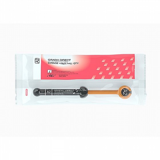 �������� ����� ��� ������� ��������� ������� ������ ����� 4.7 ��� GC Fuji G-aenial Restorative Composite Anterior