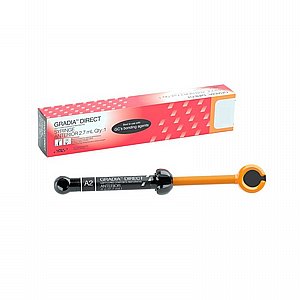 �������� ����� ��� ������� ��������� ������� ������ ����� 4.7 ��� GC Fuji G-aenial Restorative Composite Anterior