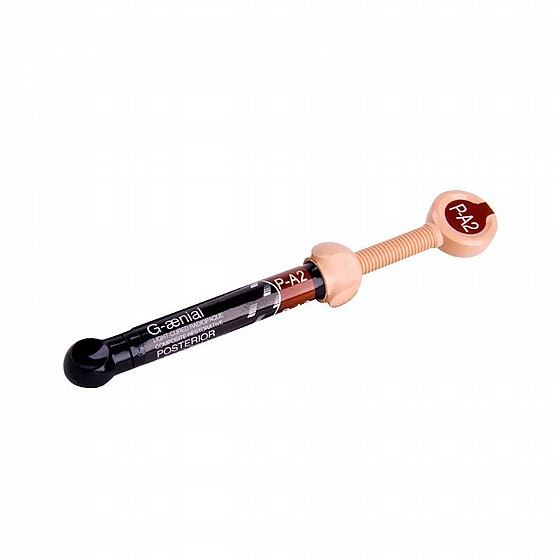 �������� ����� ��� ������� ��������� ������� ������� ����� 4.7 ��� GC Fuji G-aenial Restorative Composite Posterior