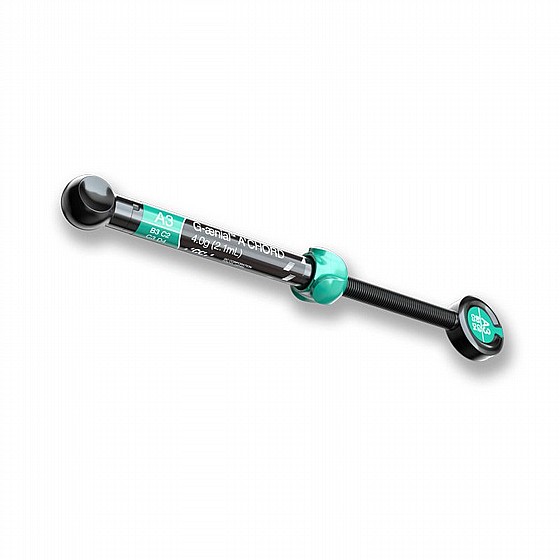 �������� ��������� ��������� ��������� ����� ��� ����� 4 ��� GC G-Aenial Achord Universal Light-Cured Radiopaque Composite 