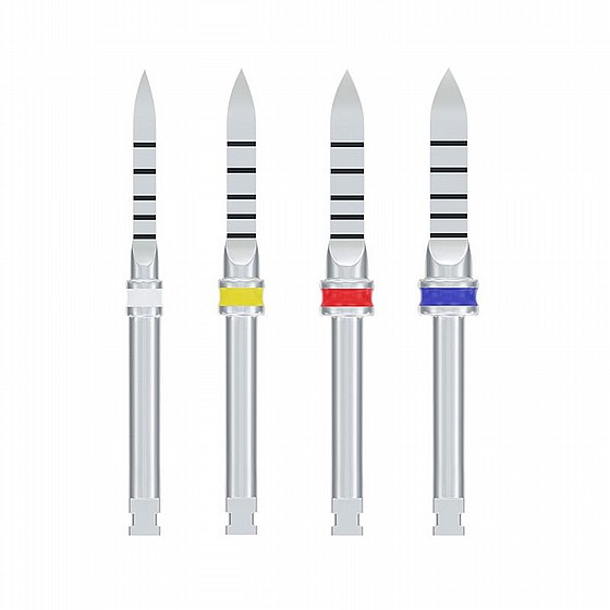 ����� ������ ������ MC/MCB/OPS/OPL ���� ������ DSI Pilot Drills