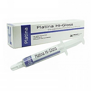 ���� ����� ������ ����� 4 ��� PREVEST PLATINA HI-GLOSS
