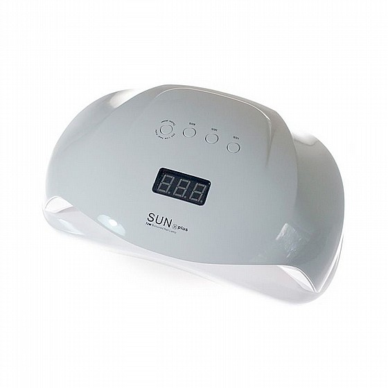 ����� �� SUN X PLUS ������� ����������  72W �� 36 ������ NAIL LAMP