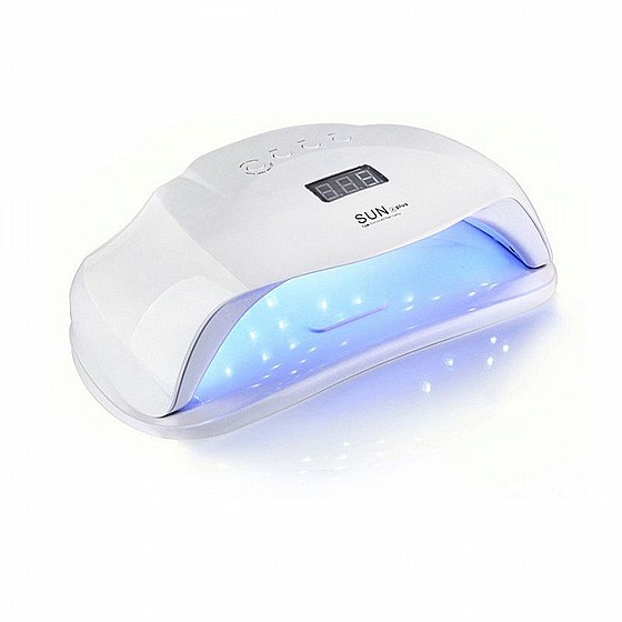 ����� �� SUN X PLUS ������� ����������  72W �� 36 ������ NAIL LAMP