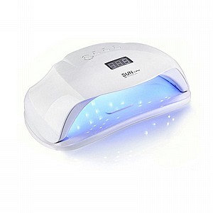 ����� �� SUN X PLUS ������� ����������  72W �� 36 ������ NAIL LAMP