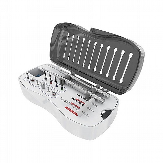 ���� ������ �������� ���� ����� / �������� DSI Grip Ptery Surgical Kit For Basal Implants