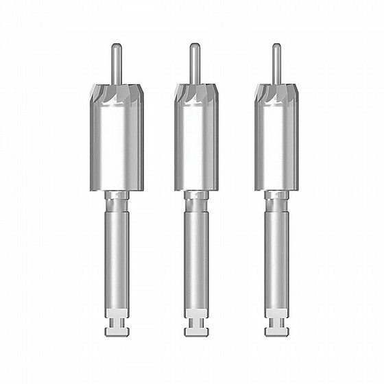 ���� ��� �������� ���� �Nobelactive ����� ���� ��� ���� ��� ����  DSI Bone Profiler Drills