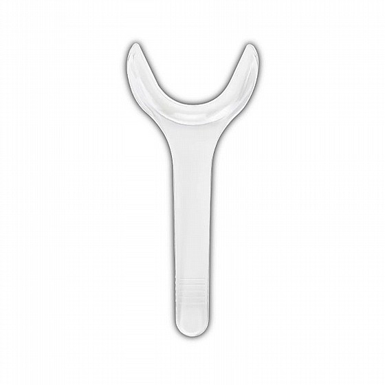 ���� �� ����� ��� ������� ������� Plastic Cheek Retractor Y-Type