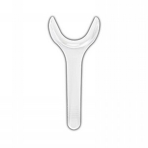 ���� �� ����� ��� ������� ������� Plastic Cheek Retractor Y-Type