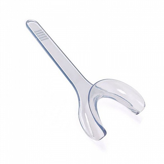 ���� �� ����� ��� ������� ������� Plastic Cheek Retractor Y-Type
