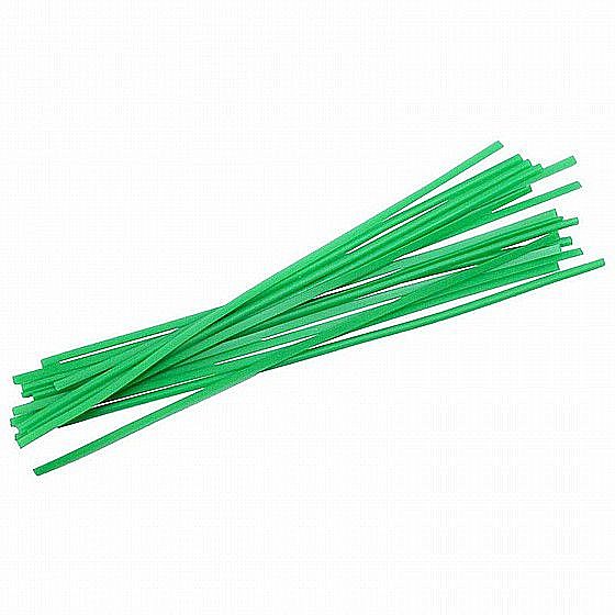 ������� ����� ��� ������ 1.8 * 0.9 �"�, 50 ��� Dentaurum Wax Model Casting Stick Rod Half Round
