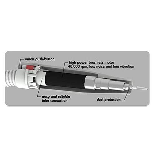 ���� ������ ������ ���������� ������� 3 Mariotti Vortix 3 Handpiece