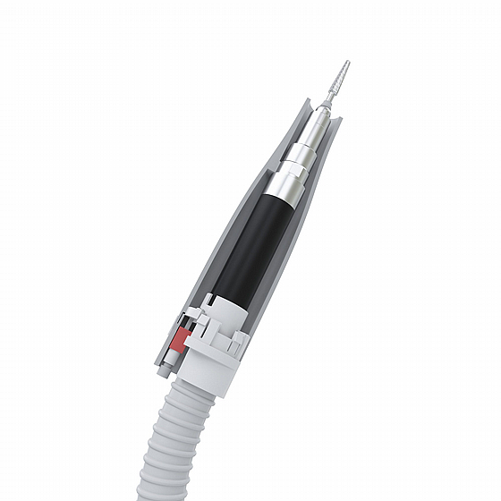 ���� ������ ������ ���������� ������� 3 Mariotti Vortix 3 Handpiece