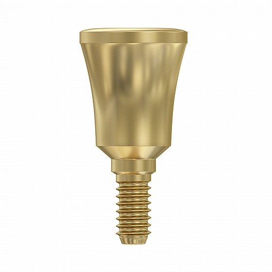 ���� ����� �������� ����� ������� ������ ��� 2.42�� ���� 5.5 �"� DSI WIDE CONCAVE ANATOMIC HEALING CAP