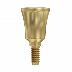 ���� ����� �������� ����� ������� ������ ��� 2.42�� ���� 5.5 �"� DSI WIDE CONCAVE ANATOMIC HEALING CAP