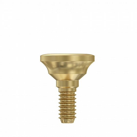 ���� ����� �������� ����� ������� ������ ��� 2.42�� ���� 5.5 �"� DSI WIDE CONCAVE ANATOMIC HEALING CAP