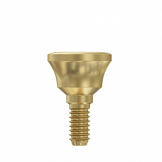���� ����� �������� ����� ������� ������ ��� 2.42�� ���� 5.5 �"� DSI WIDE CONCAVE ANATOMIC HEALING CAP