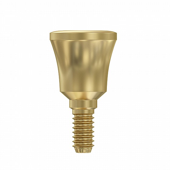 ���� ����� �������� ����� ������� ������ ��� 2.42�� ���� 5.5 �"� DSI WIDE CONCAVE ANATOMIC HEALING CAP