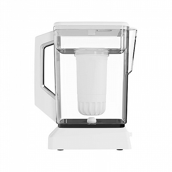 ���� ����� ��� ��������� 8 ���� JDEM 100 Portable Water Purifier and Distiller