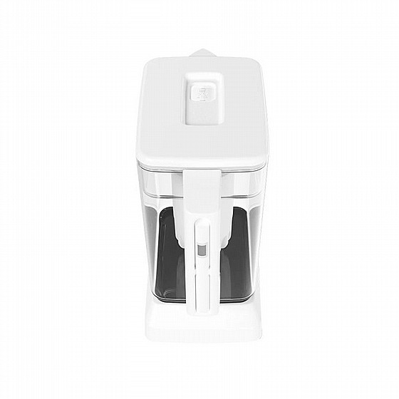 ���� ����� ��� ��������� 8 ���� JDEM 100 Portable Water Purifier and Distiller