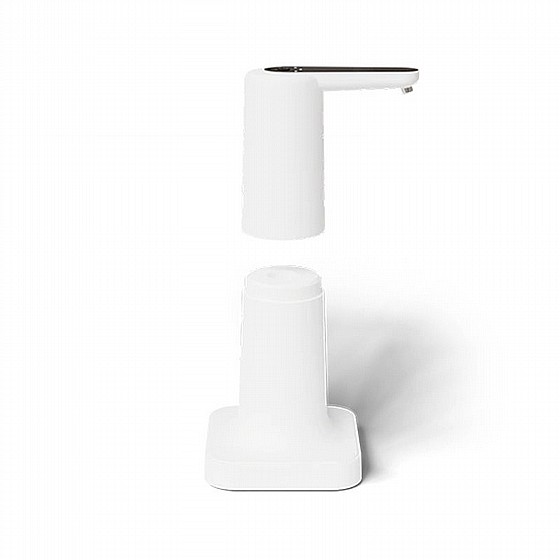 ���� ����� ��� ��������� 8 ���� JDEM 100 Portable Water Purifier and Distiller