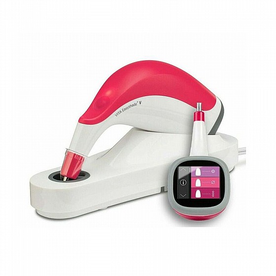 ����� ������ ���� ������ ���� ������ VITA Easyshade� V