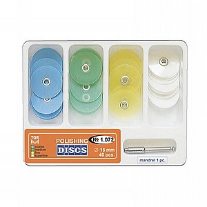 �� ������ ������ �������� 40 ��' ���� 16 �"� TOR VM